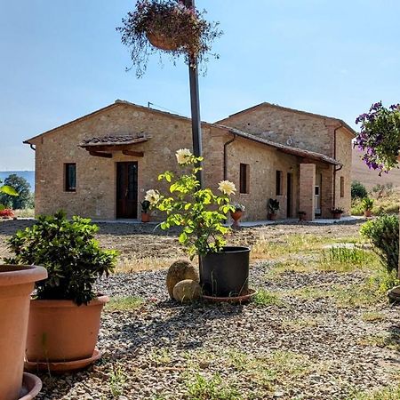 La Quinta Decima Bioagriturismo Fattoria Spedaletto Exterior foto